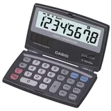 Casio SL-100VERA Taschenrechner