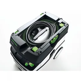Festool Absaugmobil Cleantec CTL 26 E