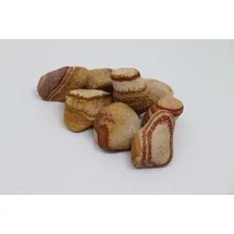 Aquagart Zierkies 160 kg Beige