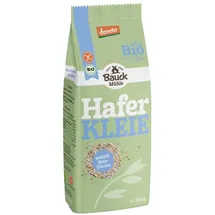 bauck m�hle Kleie - Hafer 300g