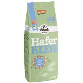 bauck m�hle Kleie - Hafer 300g