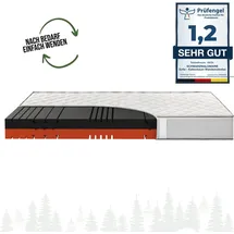 schwarzwaldmarie Sofie 100 x 200 cm H2/H3