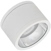 LEDVANCE DOWNLIGHT OBERFLÄCHE IP65 DN 160 P 30W 840