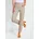 Elegante Hose LOUISA mit Muster 44