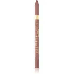 Eveline Cosmetics Variété Wasserfester Lippenkonturenstift Farbton 01 9 ml