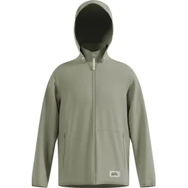 Odlo Adventurer Jacke Oliv 104