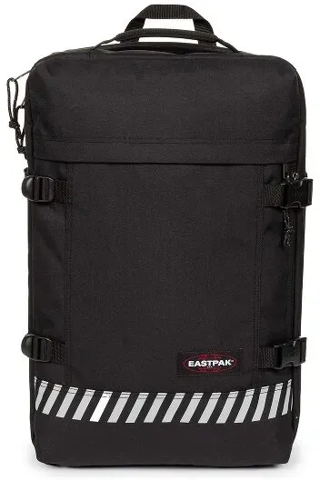 Eastpak Travelpack Weekender Reisetasche 33 cm  grau