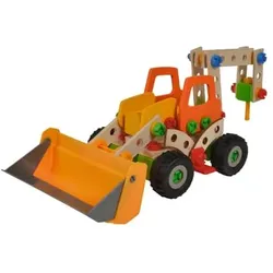 Eichhorn Constructor - Radlader