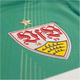 Jako VfB Stuttgart Torwart Heimtrikot 2024/25 Herren 662 mint 5XL