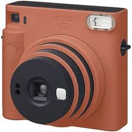 Fujifilm Instax Square SQ1 orange