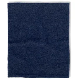 Buff Merinowolle Fleece Neckwarmer Schlauchtuch 787 navy