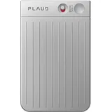 plaud Note 64 GB Diktiergerät, Silber