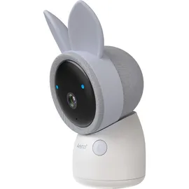 ARENTI 4MP Wi-Fi Video Baby Monitor Kit with LCD Screen