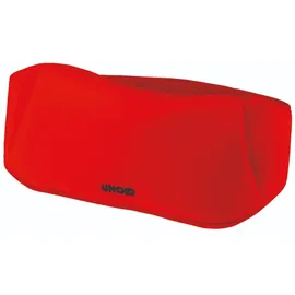 Unold Wärmi Elektrische Wärmflasche rot