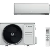 Bosch Climate 7000i 3,4 kW stationär