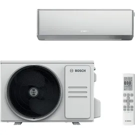 Bosch Climate 7000i 3,4 kW stationär