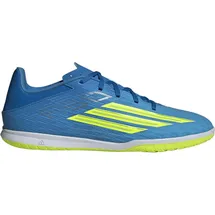 adidas F50 Club IN Herren Lucid Ray Blue/Team Solar Yellow 43