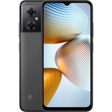 Xiaomi Poco M4 5G 4 GB RAM 64 GB Power Black