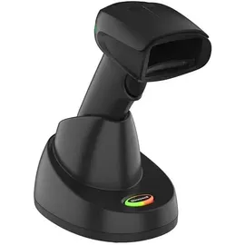 Honeywell Xenon Performance 1952g-bf, BT, 2D, HD, Kit USB schwarz,