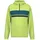Head Racket Hoodie Lightlime/Teal L