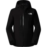 The North Face Descendit Jacket tnf black, (JK3) L