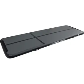 Airtrack Nordic Home 3m Collectors Edition - Grau Schwarz