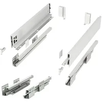 SOTech Schubladensystem JUNKER SLIM 300 mm x 84 mm