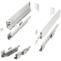 SOTech Schubladensystem JUNKER SLIM 300 mm x 84 mm