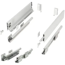 SOTech Schubladensystem JUNKER SLIM 300 mm x 84 mm