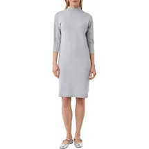 Comma, Sommerkleid Grau 36