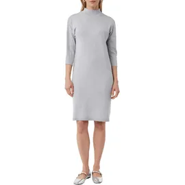 Comma, Sommerkleid Grau 36