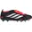 Fold-Over Tongue Core Black/Cloud White/Lucid Red 46 2/3