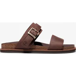 Timberland Mens Backstrap Sandal soil 11
