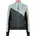 Damen Softshell Jacke jade-trek green XL 44 in Silber