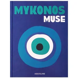 Assouline Mykonos Muse 