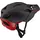 Troy Lee Designs Flowline SE MIPS Helm, Radian Charcoal Red - XL-2XL