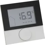 Möhlenhoff GmbH Alpha Regler direct Control Display 24 V Raumthermostat