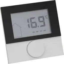 Möhlenhoff GmbH Alpha Regler direct Control Display 24 V Raumthermostat
