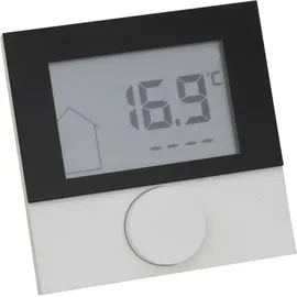 Möhlenhoff GmbH Alpha Regler direct Control Display 24 V Raumthermostat