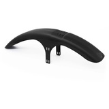 MUCKY NUTZ MugGuard Fender, Schwarz, Lang