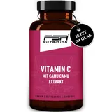 FSA Nutrition Vitamin C mit CamuCamu Extrakt Kapseln 60 St.