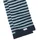 ELBSAND Schal Strickschal, Winterschal, Damenschal, Modeschal blau