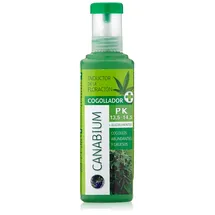 Flower Blütestimulanz Blütebooster PK 500 ml