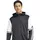 adidas Squadra 25 Kapuzenjacke Herren schwarz/weiß 3XL