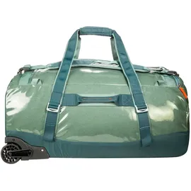 Tatonka Barrel Roller 80 2-Rollen L / 80 l sage green