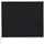 PEDDY SHIELD Sonnenrollo HDPE 160 cm x 240 cm Schwarz