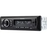 Renkforce RF-ARAR-400 Autoradio