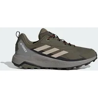 Adidas Terrex Anylander  Olive Strata / Wonder Beige /