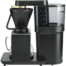 Melitta Epour schwarz/gold