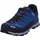 MEINDL Lite Trail GTX Herren blau/orange 46